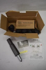 Serta Hardware Kit & Wheels For Everett Executive Chair Assembly Replacements