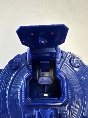Power Rangers Im Weltraum Astro Schiff Spielset Bandai 1997 ch4 - Bild 3 von 13