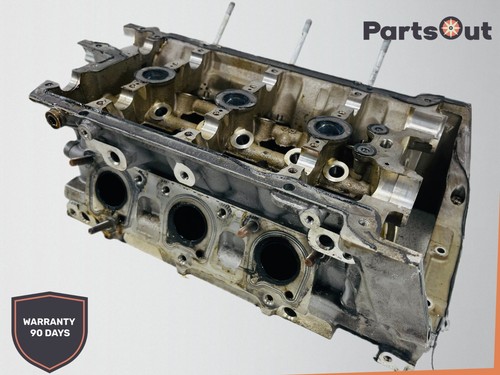 2009-2012 AUDI S4 S5 3.0T LEFT DRIVER SIDE ENGINE CYLINDER HEAD OEM - Picture 8 of 12