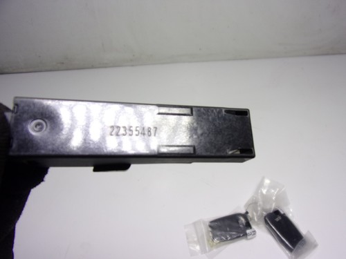 899A0K0030 STARTER SWITCH / 22276020 / 17345180 FOR TOYOTA YARIS CROSS - Picture 6 of 6