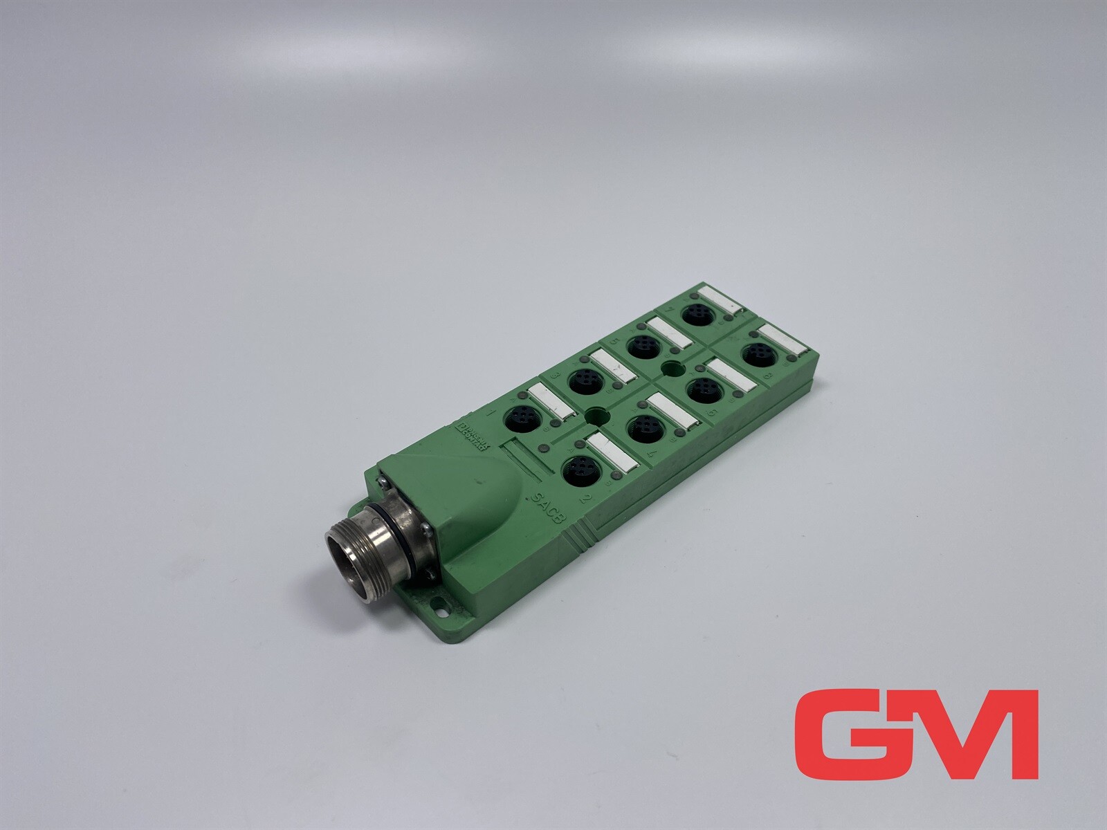 Phoenix Contact Distribution Box SACB-8/16-L-M23 180 1692721