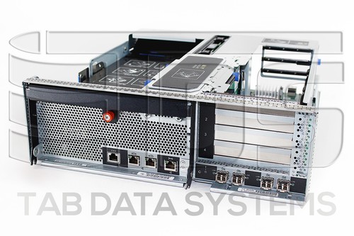 IBM System Storage N6040 Dual Controller 2858-A20 mit Blende + Railkit - Bild 2 von 4