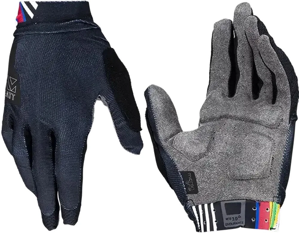 Mountain bike online gloves ebay