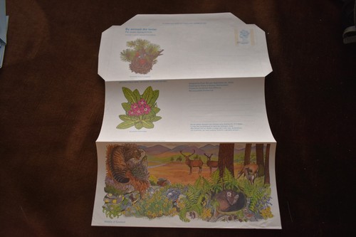 GB Aerogrammes, Various , Mint, Unused, 1970s 1980s 1990s - Picture 16 of 70