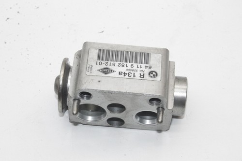 BMW 3 Coupe E92 325 d A/C Conditioner Expansion Valve 9182512 3.00 21354597
