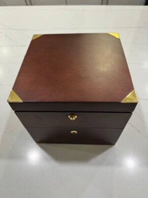 Franklin Mint Chronometer 500th Anniversary of the discovery of