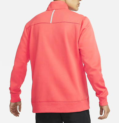 Nike Size S XL 2XL $100 Dri-Fit Player Men's 1/4 Zip Golf Nike Size S XL 2XL $100 Dri-Fit Player Men's 1/4 Zip Golf