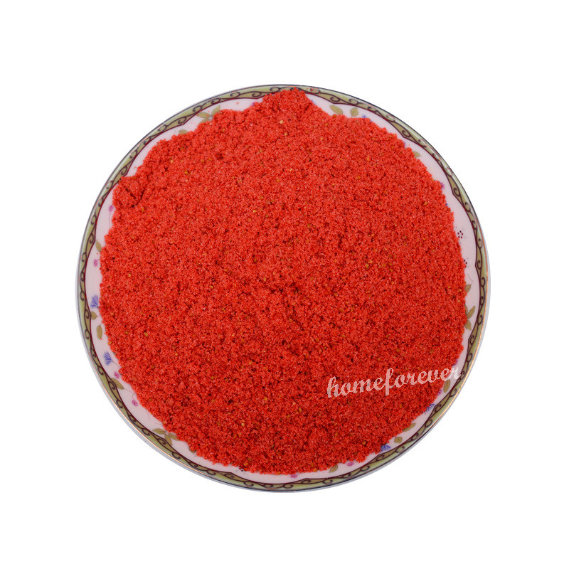 Fresa en polvo 500 g 冻干草莓粉 面包蛋糕点心冰淇淋烘焙原料
