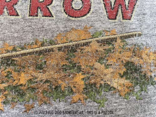Big Dogs Shirt Just Do It Tomorrow Fun Relax Chill Tshirt USA XXL 2XL - Picture 5 of 8