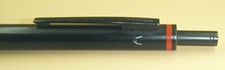 Vintage Rotring Triple Ink Color Ballpoint Pe...