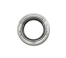 EAI Metric Oil Shaft Seal 32x50x10mm Dust Grease Seal TC Double Lip w/ Spring