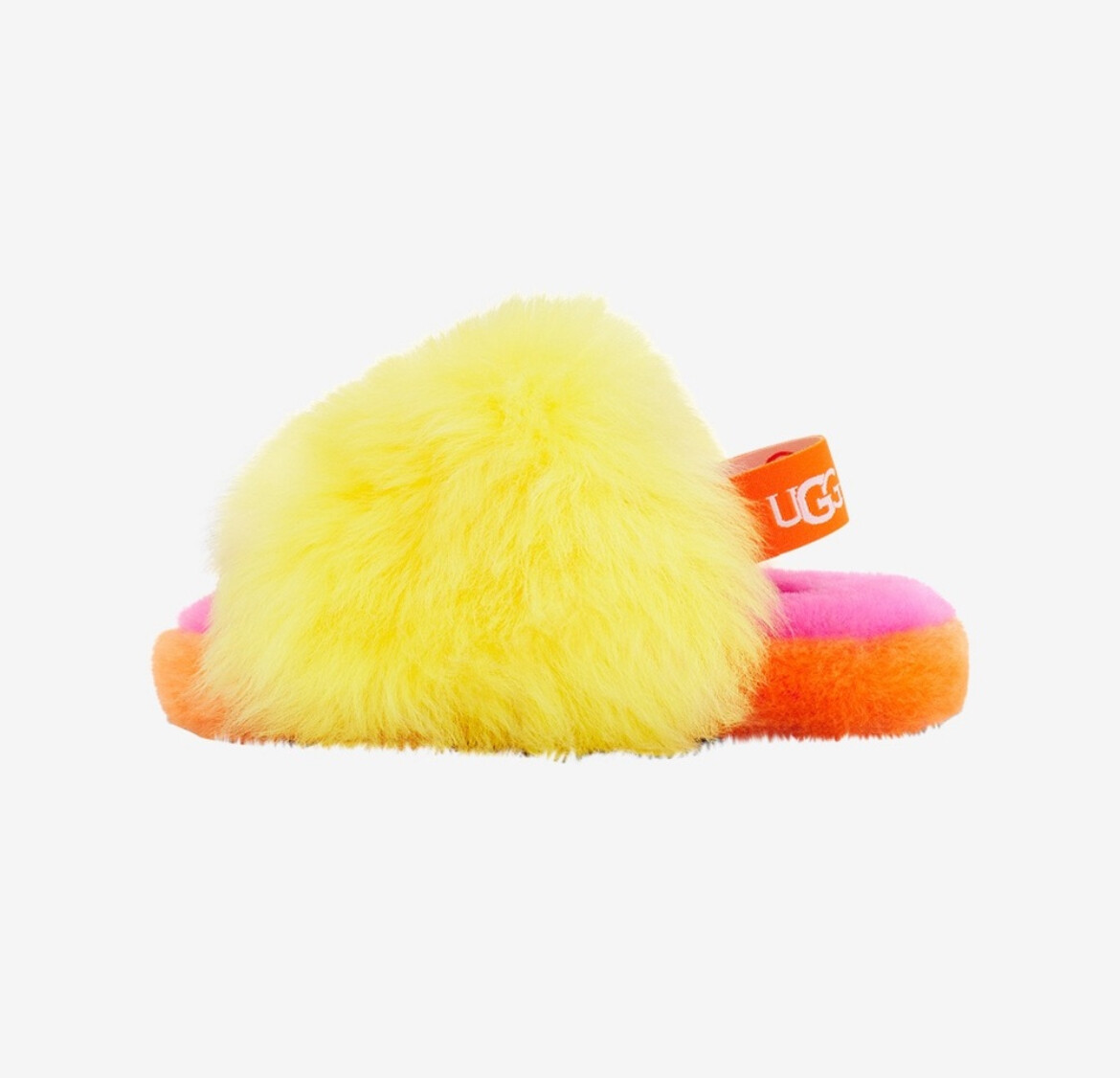 靴 UGG W Fluffie II UGG CLASSIC SHORT II FLUFF SUEDE BOOTS 1019822K Sand Women's