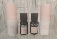 Better Homes & Gardens Grapefruit 100% Pure Essential Oil Lot of 2 NEW