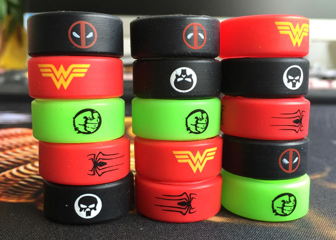 Central Vape Tank Bands New 22mm Vape Bands Atomizer Rba Rta Rda Tank Protector Silicone Band Rubber Soft Silicone Ring Bands 13mm Silicone Vape Rings Central Vape Tank Bands New 22mm Vape Bands Atomizer Rba Rta Rda Tank Protector Silicone Band Rubber Soft Silicone Ring Bands 13mm Silicone Vape Rings