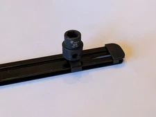 3/8 Single Socket Astro Pneumatic Nano 3/8 Drive