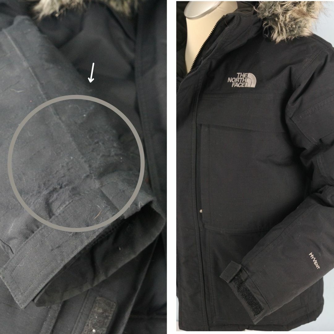 Men's The North Face Ice Goose Down Jacket, Medium | eBay Men's The North Face Ice Goose Down Jacket, Medium | eBay