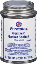 Permatex 80062 High Tack Gasket Sealant (1 Pack)