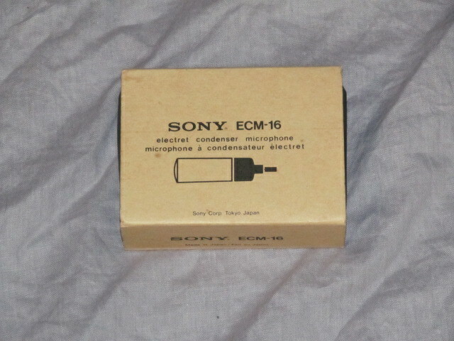 Mic 16 разъем
