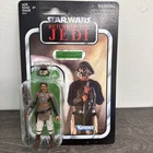 STAR WARS Vintage Collection : LANDO CALRISSIAN (Skiff Guard) VC144 Note Card