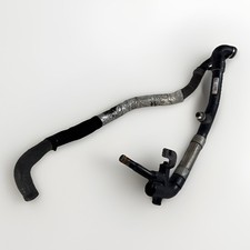 2013-2018 Ram 6.7 Cummins Egr Cooler Coolant Outlet Tube 5311245 2013-2018 Ram 6.7 Cummins Egr Cooler Coolant Outlet Tube 5311245
