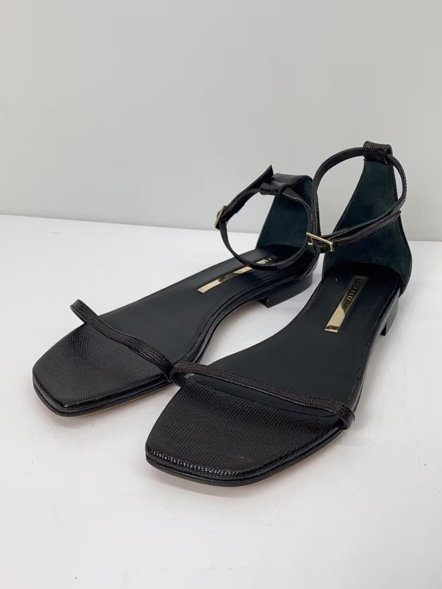 Brenta Framework Exclusive Strap Flat Sandals 37.… - image 2