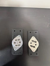 Spark R&D Solid Board Pucks Regular, One Size