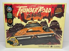 Thunder Road Vendetta Board Game by Restoration Games - New & Sealed