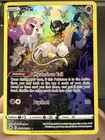Mew GG10/GG70 Crown Zenith Galarian Gallery