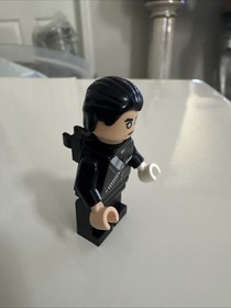 LEGO Chirrut Imwe Minifigure Star Wars Rogue One 75152 No Skirt Genuine