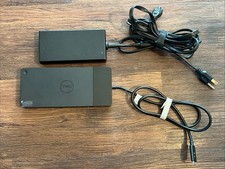 Dell WD19DCS Docking Station - USB-C 0T70WN K20A 180W