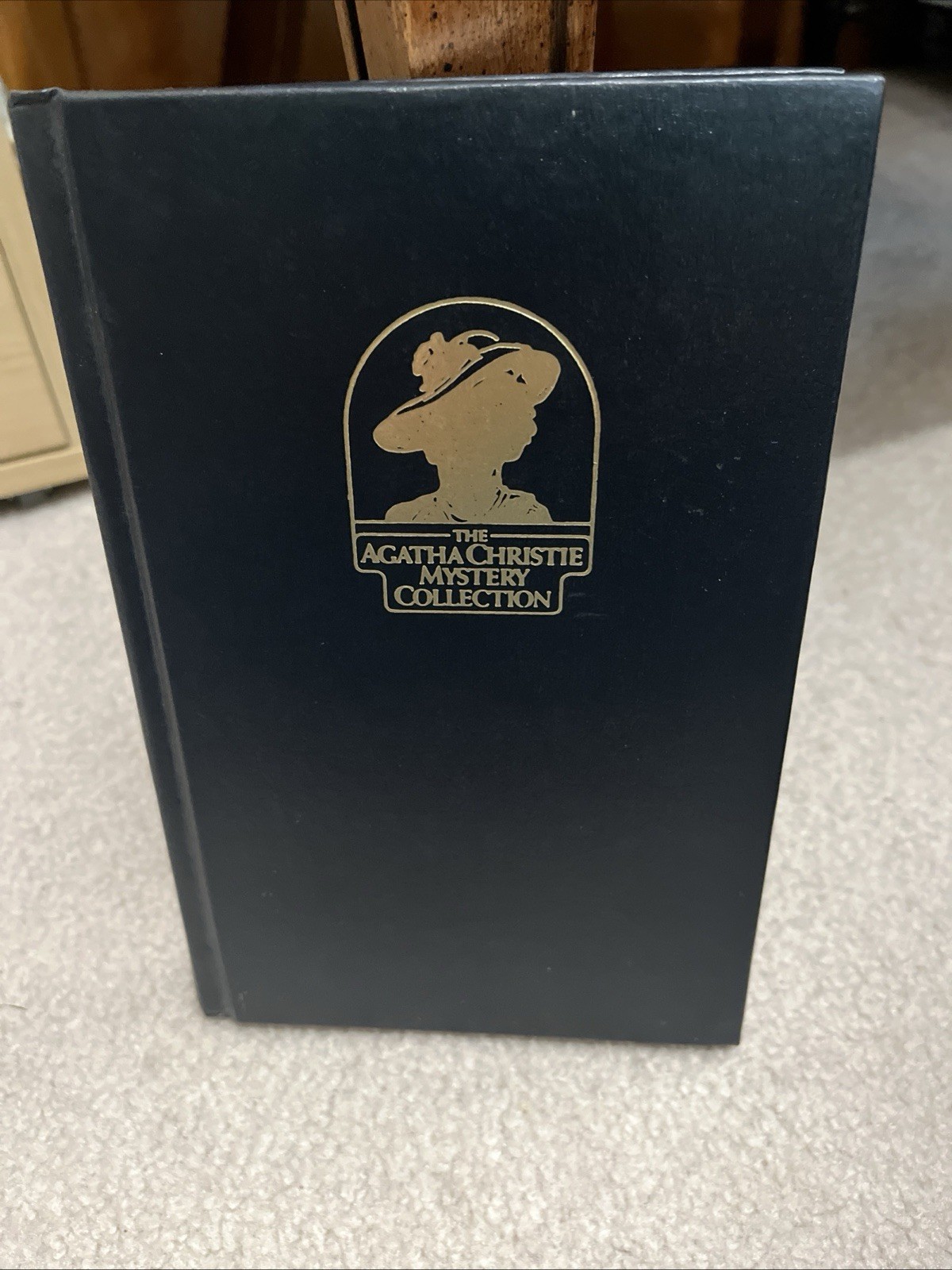 The Regatta Mystery and Other Stories Agatha Christie