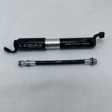 Lezyne ABS Pressure Drive Mini Frame Pump Sma...