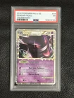 Pokemon Gengar Prime 94/102 - PSA 1 - HGSS Triumphant HeartGold SoulSilver Holo