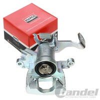 Mapco Bremssattel Hinterachse Links Passend FüR Mazda 6 | 144174