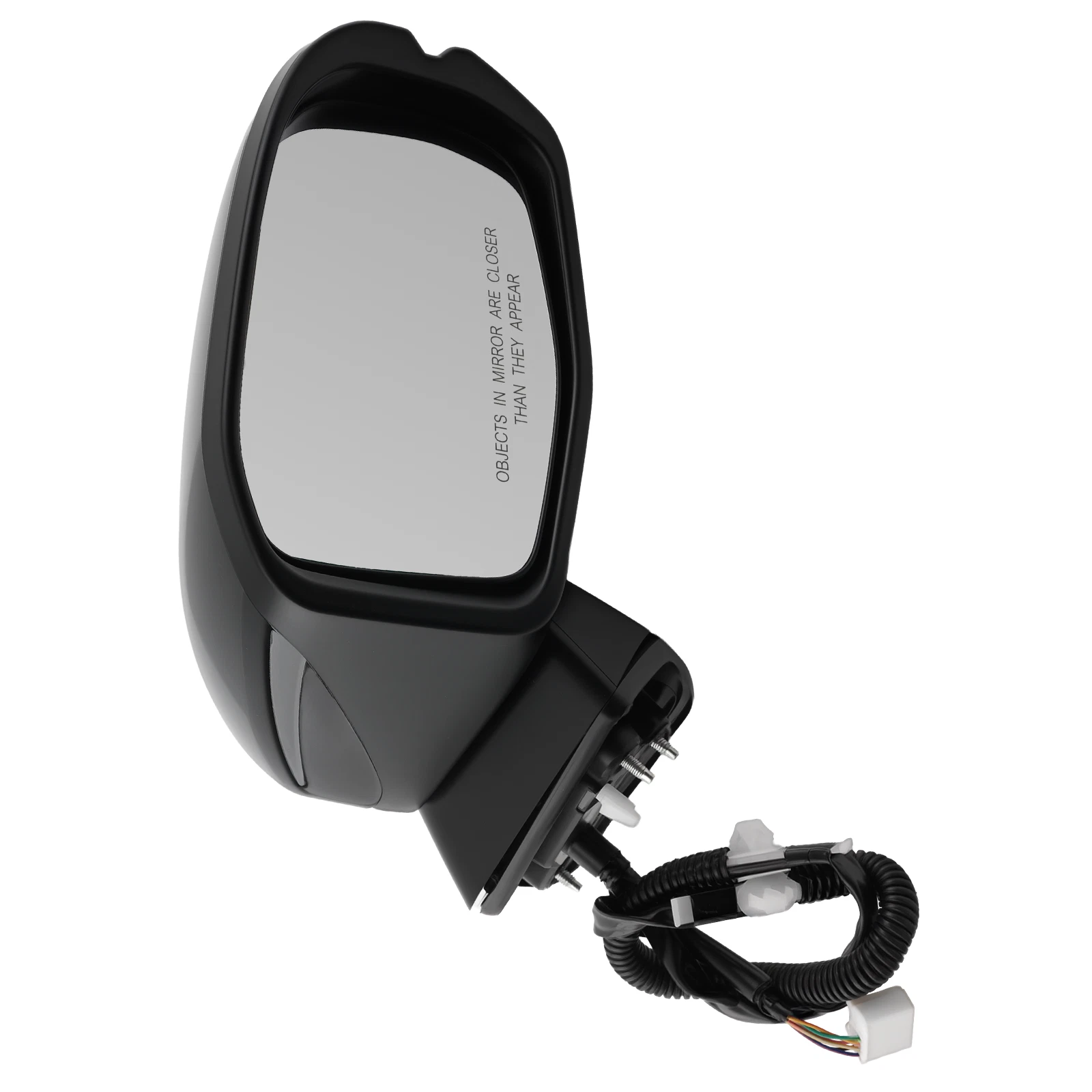 Power Rear View Mirror for Honda CR-V 2023-2025 Right Side Heated Convex