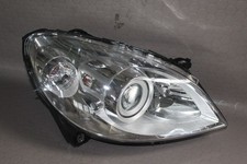 Mercedes W169 AKlasse Xenonscheiwerfer Scheinwerfer Vorne Rechts NEU 1698204661