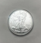 2022 WALKING LIBERTY AMERICAN EAGLE DOLLAR COIN 1oz. .999 FINE SILVER $1 USA