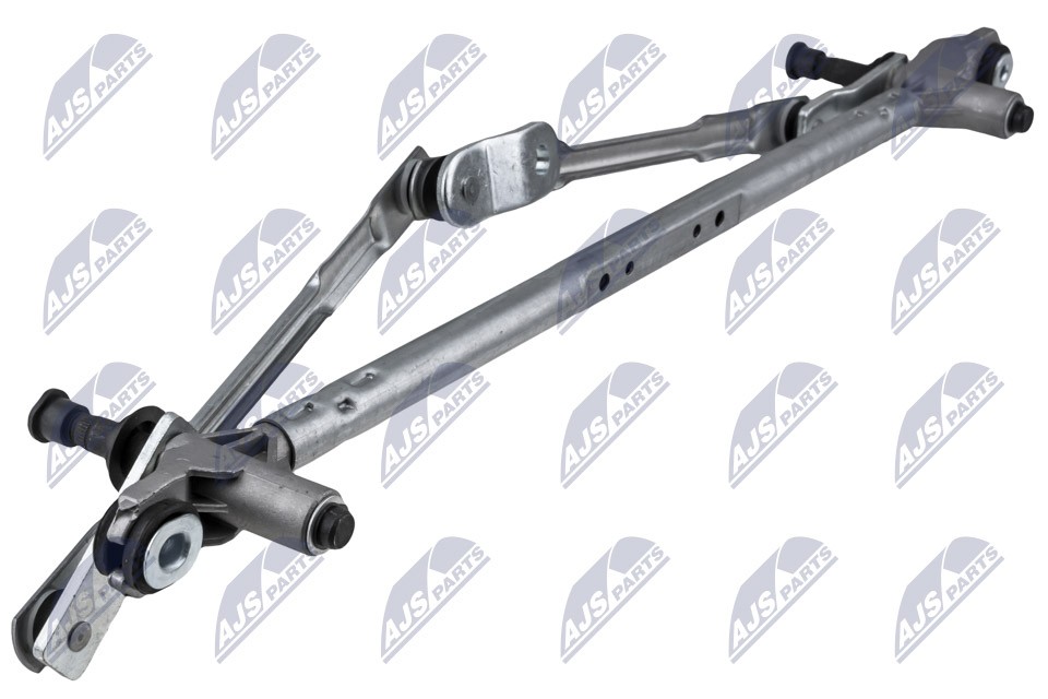 Wiper Mrchanism Front For Chevrolet Captiva 06- Opel Antara 06- - Image 4