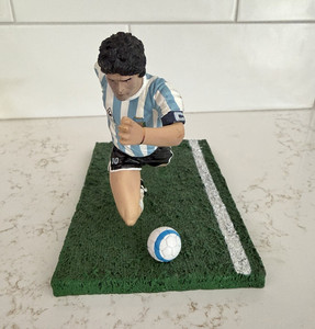 Figure Maradona | eBay