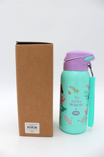 Disney  s The Little Mermaid x CAMP Water Bottle