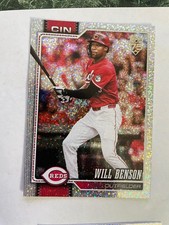 2026 Topps MLB Series 1 Baseball Confetti Foil Parallel Cards 🔥 Celebration SP