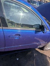 Passenger Front Door VIN W 4th Digit Limited Fits 06-16 IMPALA 849503