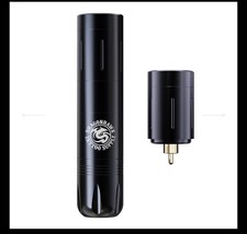 Dragonhawk X3 Wireless Tattoo Pen Machine with 3.5MM Stroke