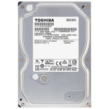 Mixed Model 500GB Desktop Internal 3.5" SATA Hard Drive Tested Wiped
