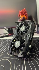 ZOTAC Gaming GeForce GTX 1660 Super 6GB GDDR6 Grafikkarte