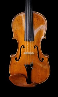 OLD ANTIQUE ITALIAN VIOLIN / ALTE ANTIKE GEIGE
