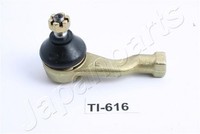 Spurstangenkopf Gelenkkopf Japanparts TI-616L FüR Daihatsu Cuore L251 Move 2 G11