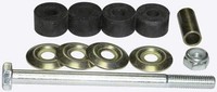 2X Stange Strebe Stabilisator Vorne TRW JTS222 FÜR Mitsubishi Stabilisatorstrebe
