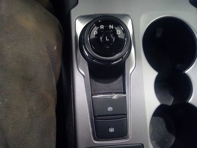 Transmission Shift Without Paddle Shifters Fits 22-24 BRONCO SPORT 6934613