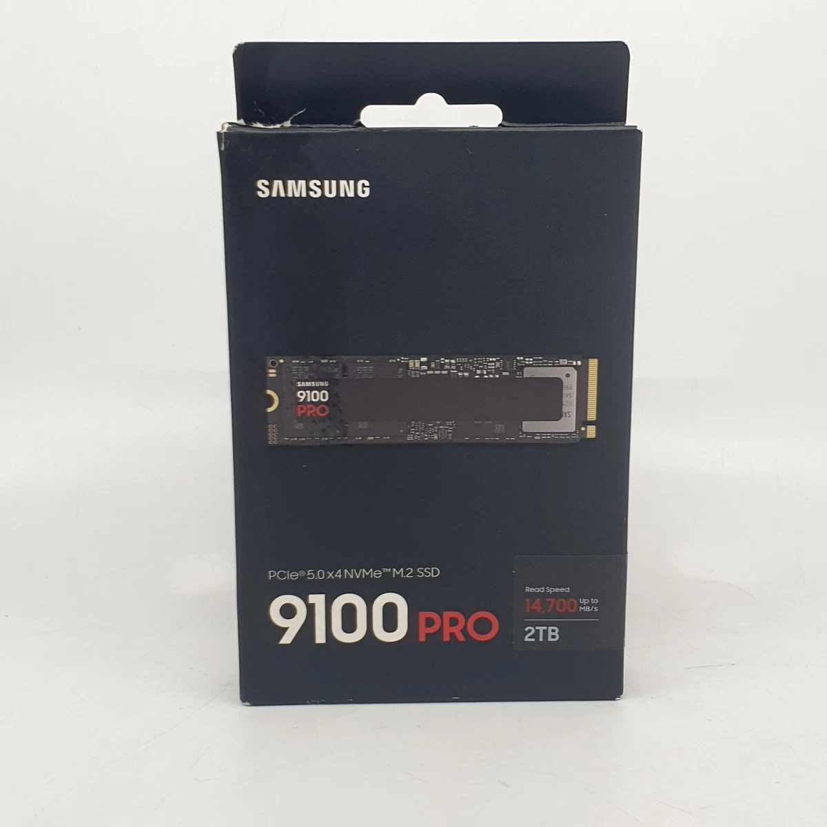 2TB Storage Capacity Internal Solid-State Drives for sale - eBay